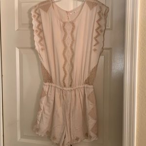 Tularosa romper